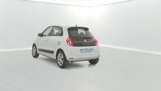 Twingo III SCe 65 - 21 2021 occasion 50100 Cherbourg-en-Cotentin