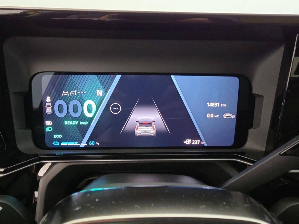 R5 Renault 5 E-Tech Electrique 150 ch autonomie confort 2024 occasion 29000 Quimper