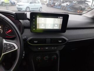 Sandero ECO-G 100 2024 occasion 29200 Brest