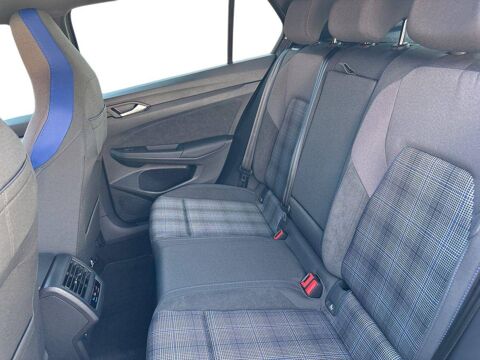 Golf 1.5 eHybrid 272 DSG6 2026 occasion 13730 Saint-Victoret
