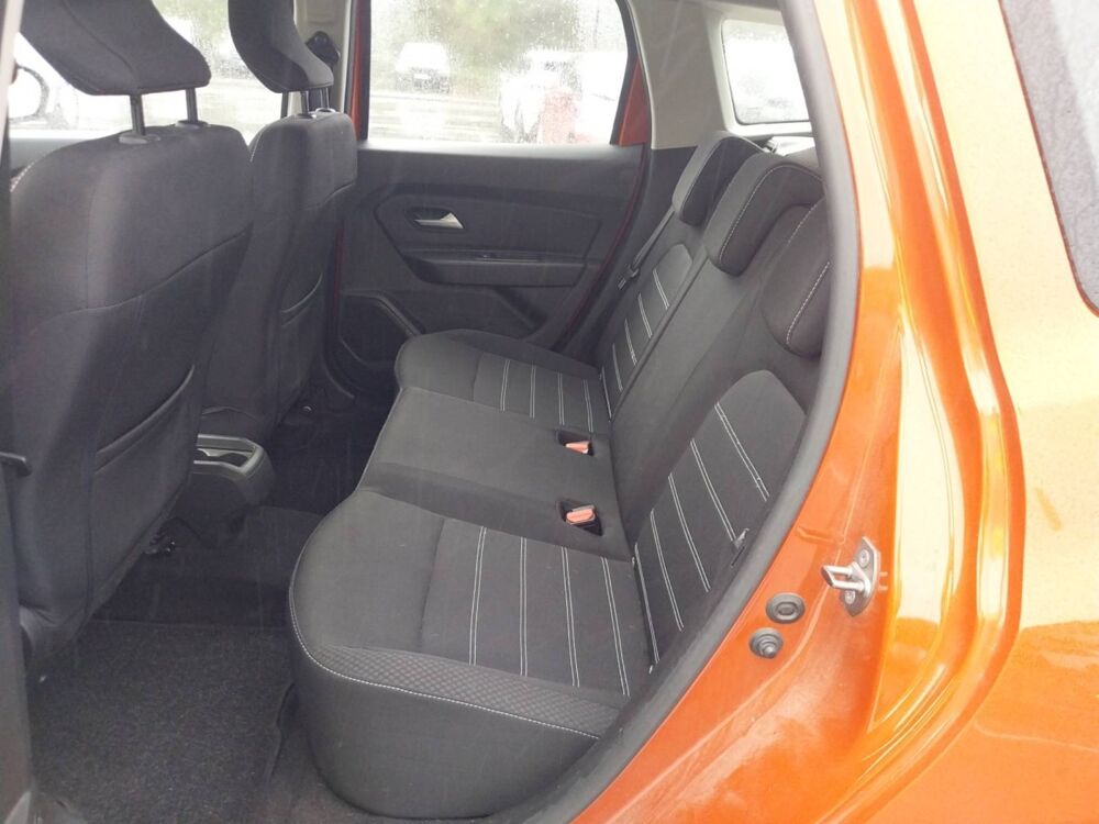 Duster ECO-G 100 4x2 2024 occasion 56000 Vannes