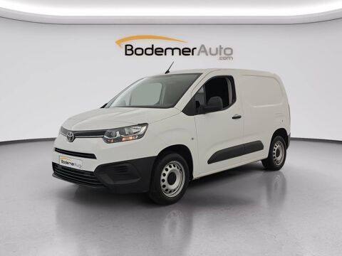 Camion - porteur > 3,5 t Camion - porteur > 3,5 t 2021 occasion Vire 14500