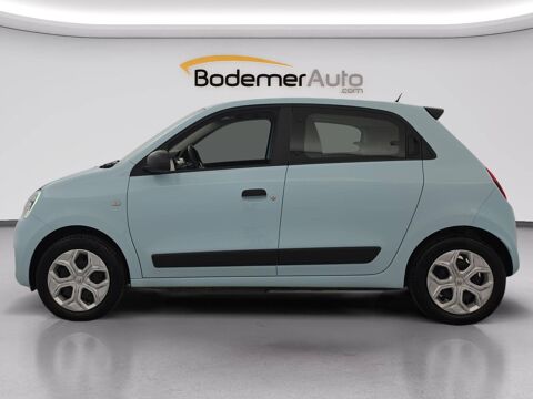 Twingo III E-Tech 2023 occasion 14500 Vire