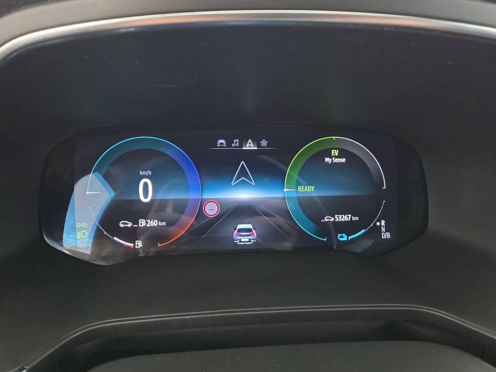 Captur E-Tech full hybrid 145 2023 occasion 56400 Auray