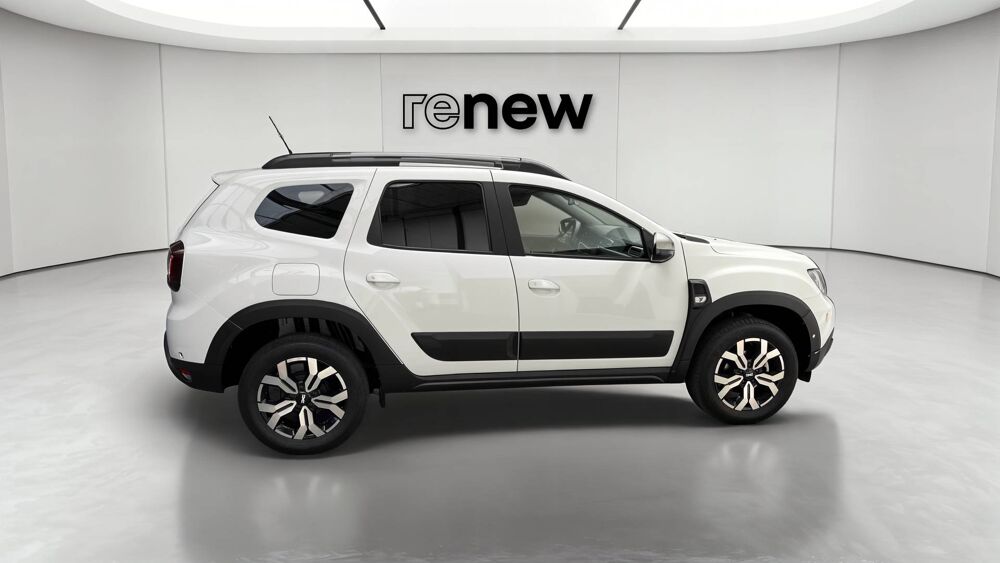 Duster Blue dCi 115 4x2 2023 occasion 50200 Coutances