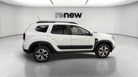 Duster Blue dCi 115 4x2 2023 occasion 50200 Coutances