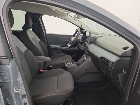 Jogger ECO-G 120 auto 7 pl 2026 occasion 56800 Plo&euml;rmel
