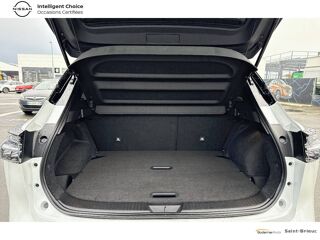 Qashqai e-Power 190 ch 2025 occasion 22000 Saint-Brieuc