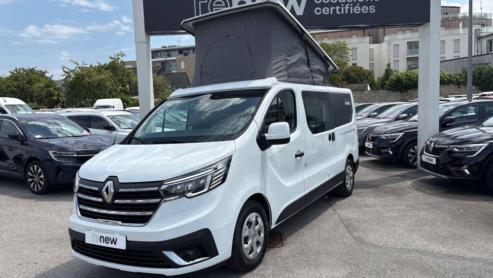  2023 occasion 56000 Vannes