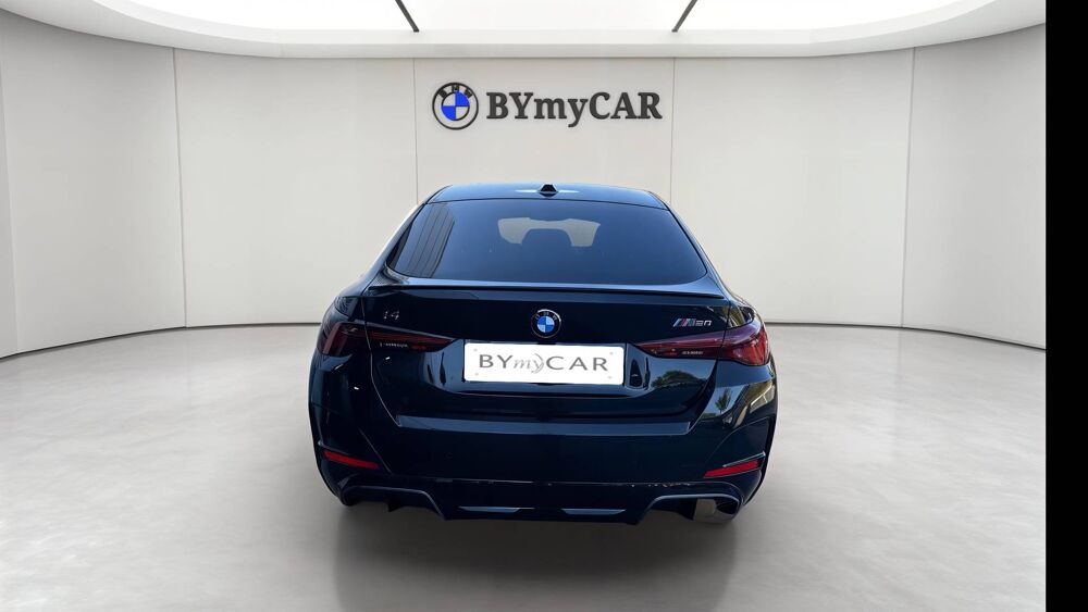 i4 M60 xDrive 2026 occasion 77400 Saint-Thibault-des-Vignes
