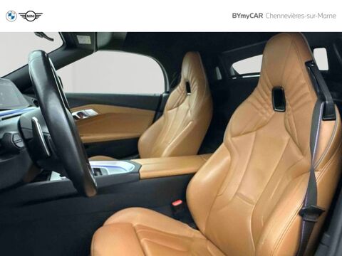 Z4 sDrive20i 197 ch BVA8 2022 occasion 94430 Chennevi&egrave;res-sur-Marne