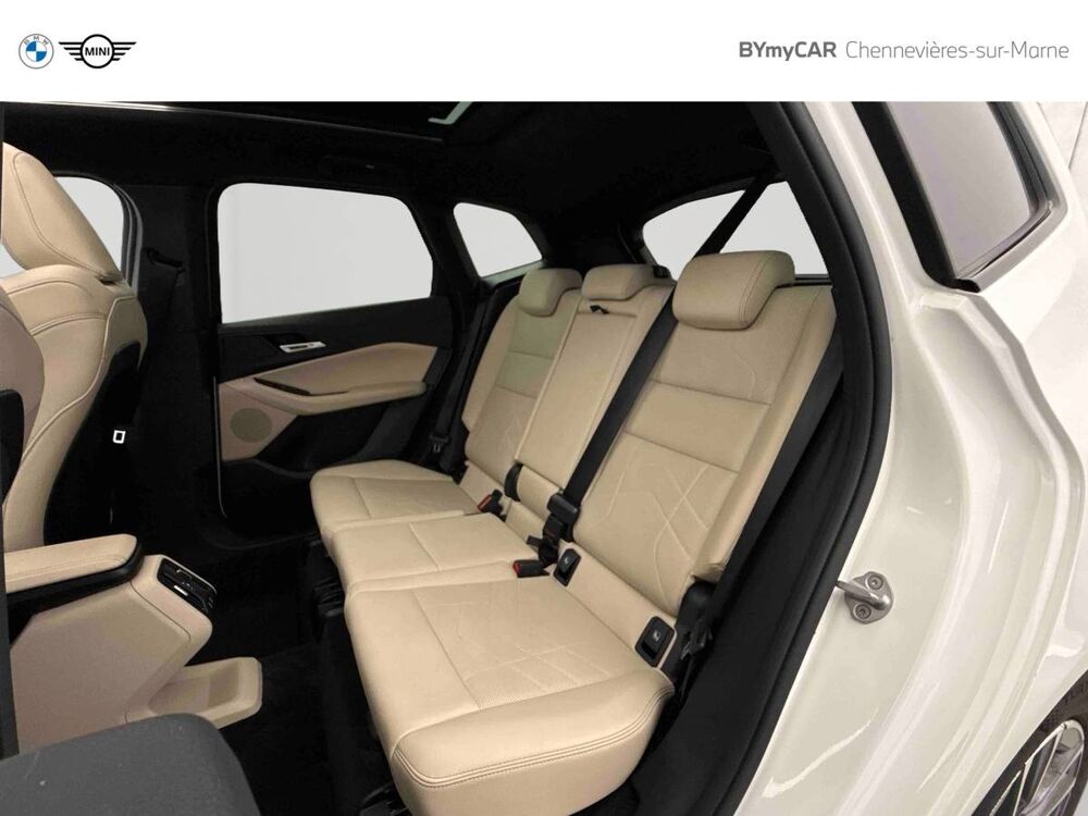 Serie 2 Active Tourer 218i 136 ch DKG7 2024 occasion 94430 Chennevi&egrave;res-sur-Marne