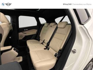 Serie 2 Active Tourer 218i 136 ch DKG7 2024 occasion 94430 Chennevi&egrave;res-sur-Marne