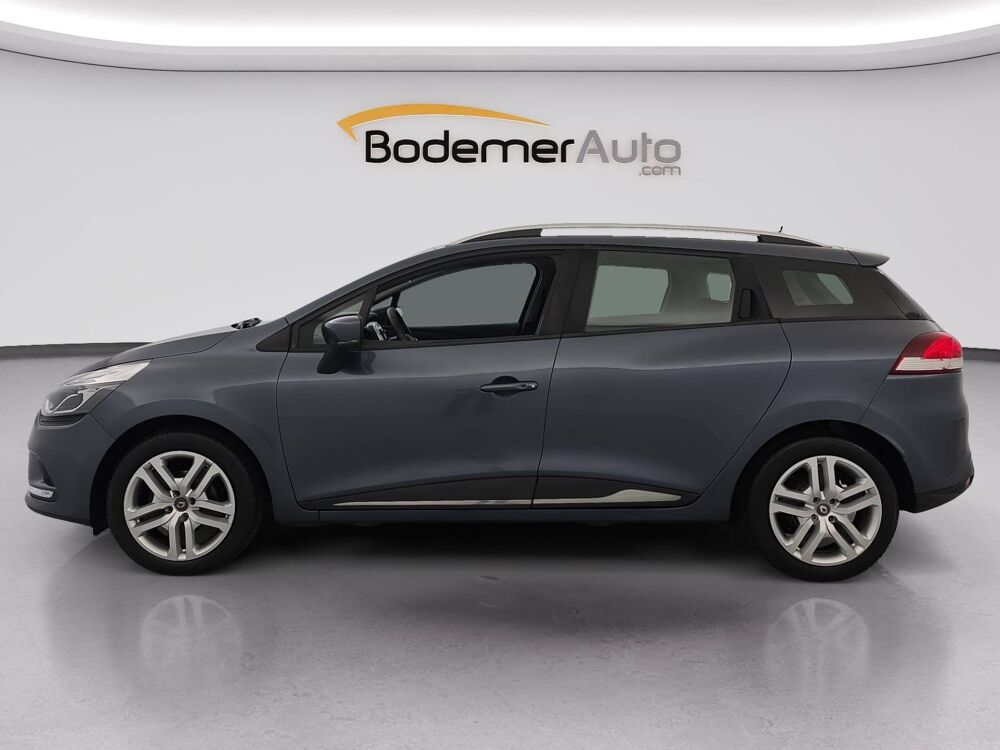 Clio Estate dCi 90 E6C 2019 occasion 50000 Saint-L&ocirc;