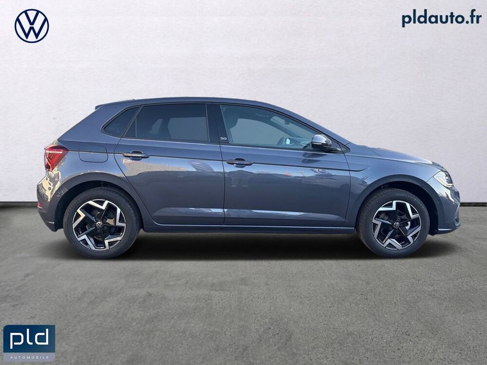 Polo 1.0 TSI 95 S&S DSG7 2026 occasion 13012 Marseille