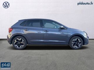 Polo 1.0 TSI 95 S&S DSG7 2026 occasion 13012 Marseille