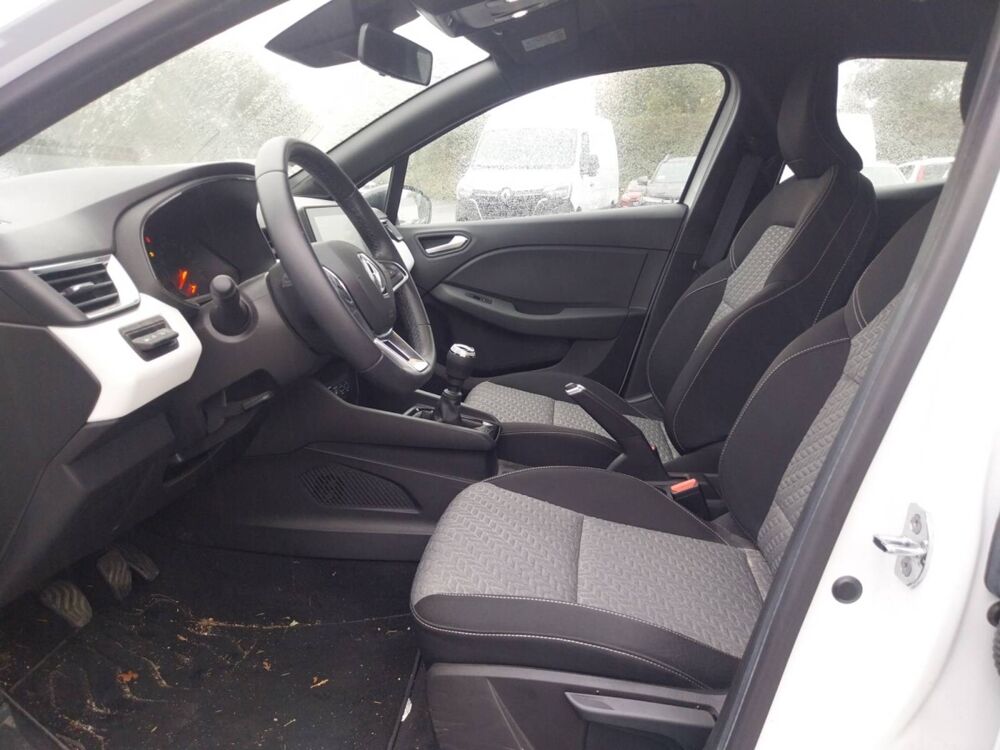 Clio TCe 90 - 21N 2022 occasion 29150 Ch&acirc;teaulin
