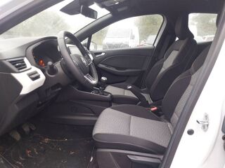 Clio TCe 90 - 21N 2022 occasion 29150 Ch&acirc;teaulin