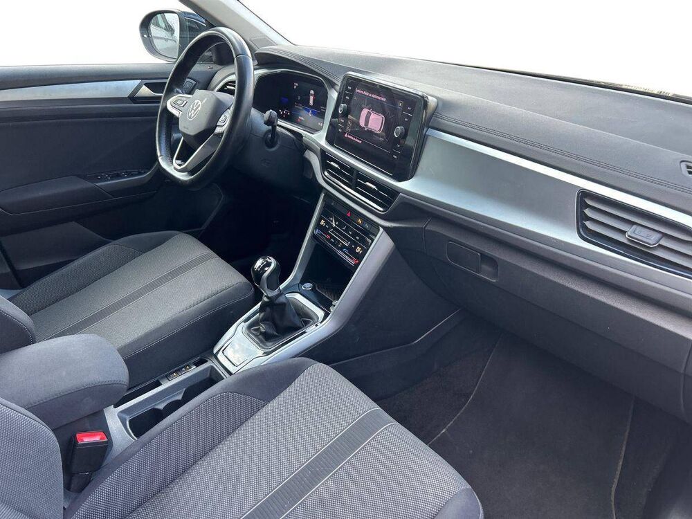 T-ROC T-Roc 1.0 TSI 110 Start/Stop BVM6 2023 occasion 13012 Marseille