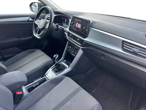 T-ROC T-Roc 1.0 TSI 110 Start/Stop BVM6 2023 occasion 13012 Marseille