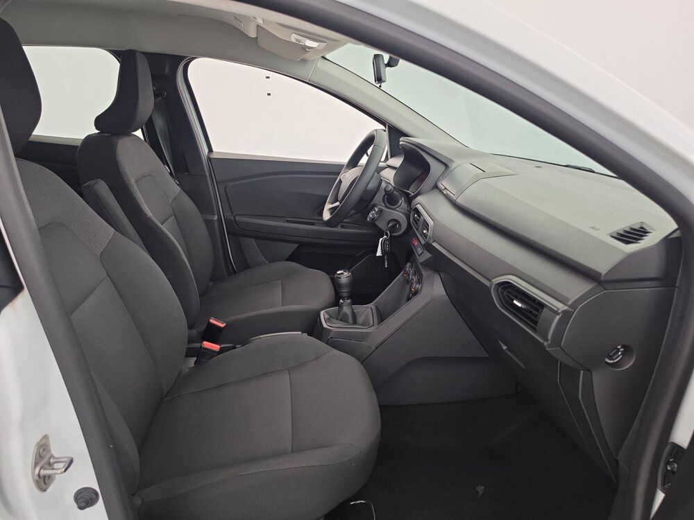 Sandero ECO-G 100 2023 occasion 14400 Bayeux
