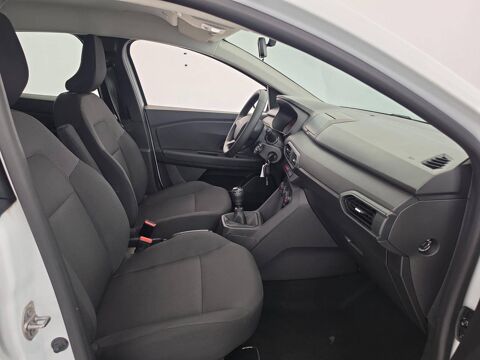 Sandero ECO-G 100 2023 occasion 14400 Bayeux