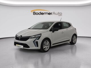 Clio E-Tech full hybrid 145 2023 occasion 29000 Quimper