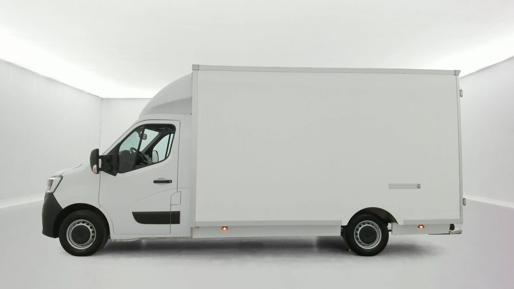 Master MASTER GRAND VOLUME 20M DCI 145 EURO VI 2024 occasion 29900 Concarneau