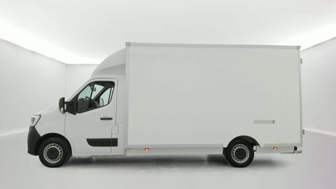 Master MASTER GRAND VOLUME 20M DCI 145 EURO VI 2024 occasion 29900 Concarneau