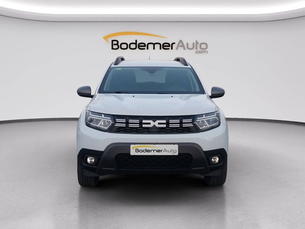 Duster Blue dCi 115 4x2 2023 occasion 61000 Alen&ccedil;on
