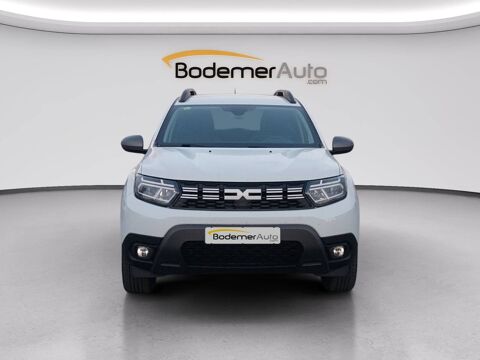 Duster Blue dCi 115 4x2 2023 occasion 61000 Alen&ccedil;on
