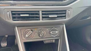 Polo 1.0 TSI 95 S&S BVM5 2025 occasion 62500 Salperwick