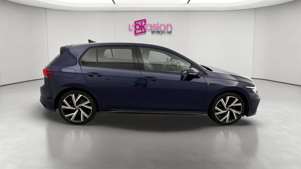 Golf 1.5 eTSI OPF 150 DSG7 2022 occasion 94430 Chennevi&egrave;res-sur-Marne