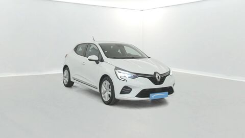 Clio TCe 90 - 21 2021 occasion 22200 Guingamp