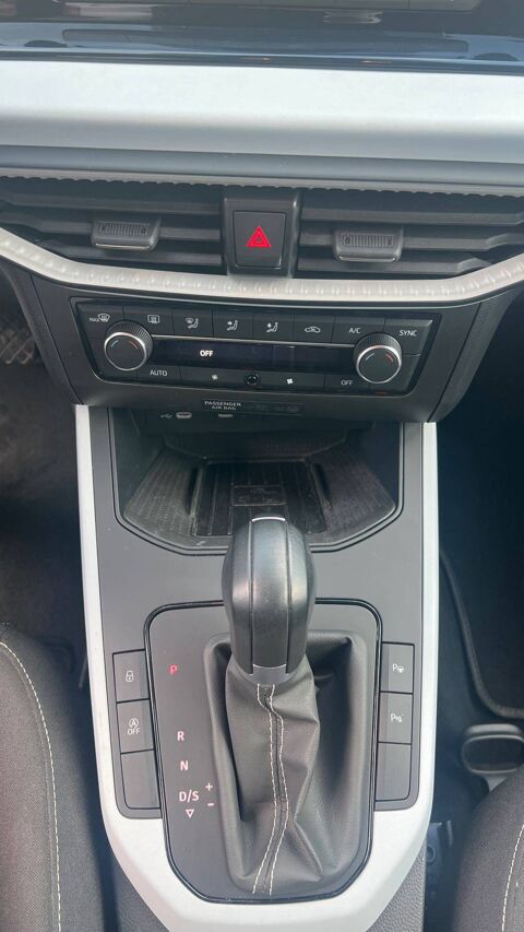 Arona 1.0 TSI 110 ch Start/Stop DSG7 2023 occasion 24200 Sarlat-la-Can&eacute;da