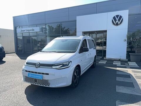 Annonce voiture Car - Bus Car - Bus 28990 €