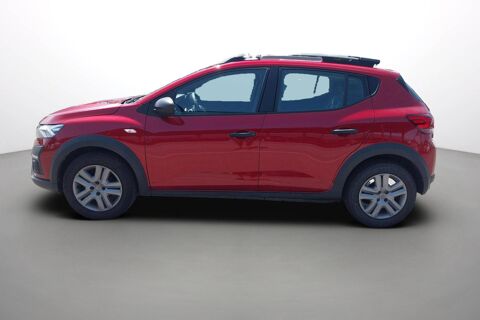 Sandero ECO-G 100 2022 occasion 56000 Vannes