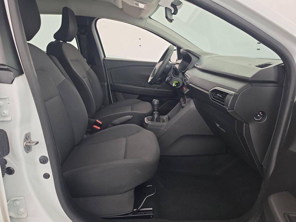 Sandero SCe 65 - 22 2022 occasion 56850 Caudan