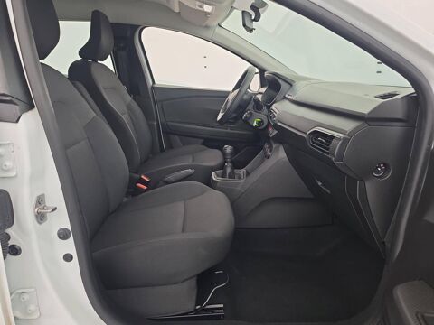 Sandero SCe 65 - 22 2022 occasion 56850 Caudan