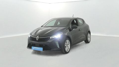 Clio E-Tech full hybrid 145 ch GSR2 2025 occasion 14500 Vire
