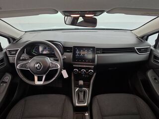 Clio E-Tech full hybrid 145 2023 occasion 61000 Alen&ccedil;on