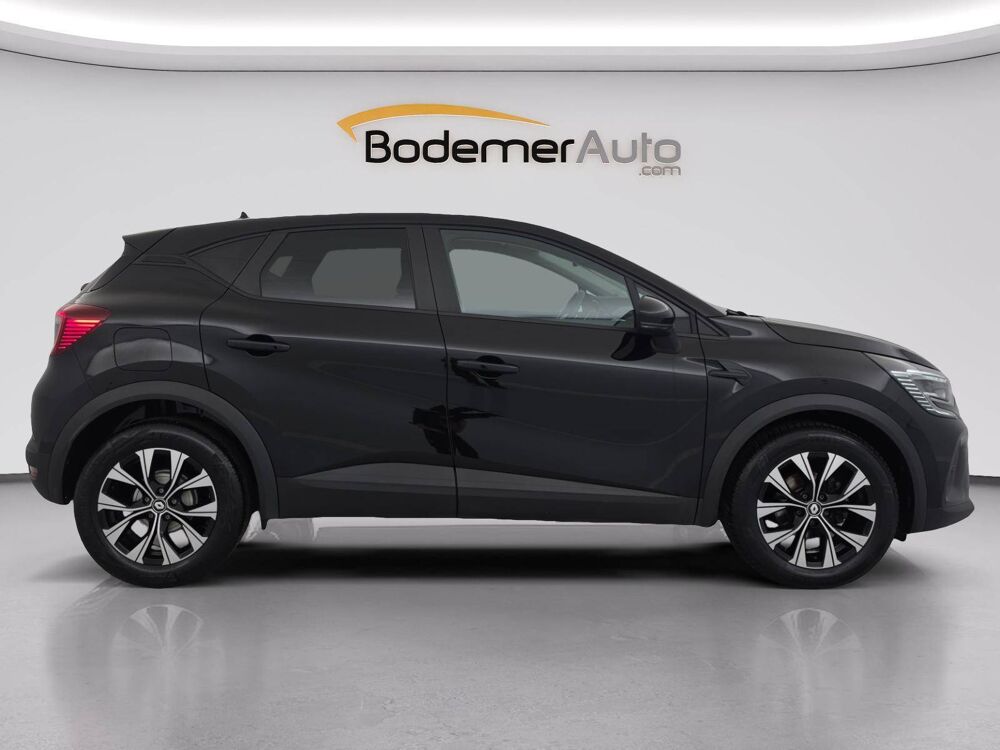 Captur TCe 90 2024 occasion 29200 Brest