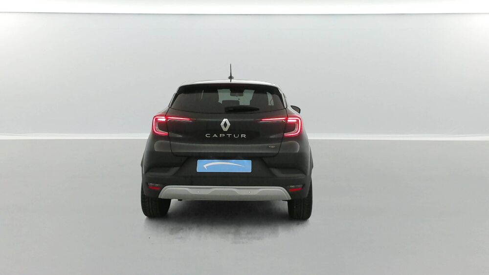 Captur E-Tech full hybrid 145 2023 occasion 61000 Alen&ccedil;on