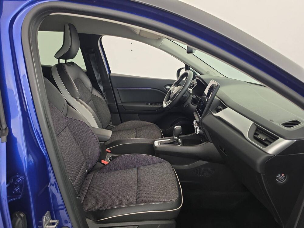 Captur E-Tech full hybrid 145 2023 occasion 29270 Carhaix-Plouguer