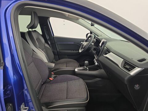 Captur E-Tech full hybrid 145 2023 occasion 29270 Carhaix-Plouguer
