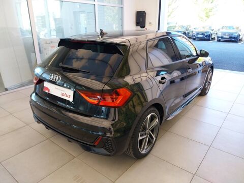 A1 Sportback 30 TFSI 110 ch S tronic 7 2025 occasion 24200 Sarlat-la-Can&eacute;da