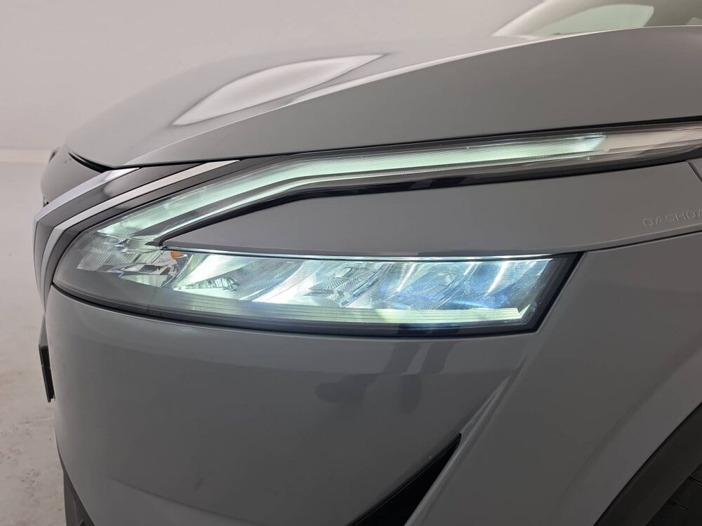 Qashqai e-Power 190 ch 2023 occasion 22000 Saint-Brieuc