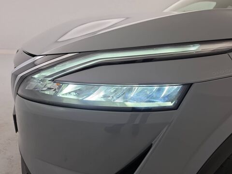 Qashqai e-Power 190 ch 2023 occasion 22000 Saint-Brieuc
