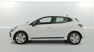 Clio E-Tech full hybrid 145 ch GSR2 2025 occasion 56000 Vannes