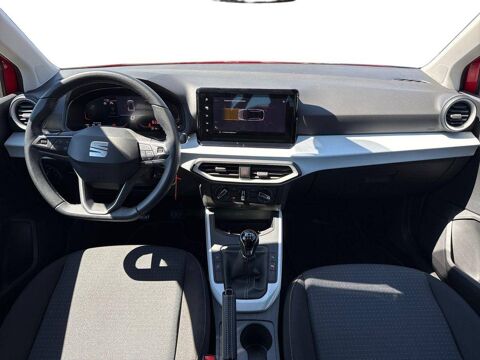 Arona 1.0 TSI 95 ch Start/Stop BVM5 2023 occasion 13090 Aix-en-Provence